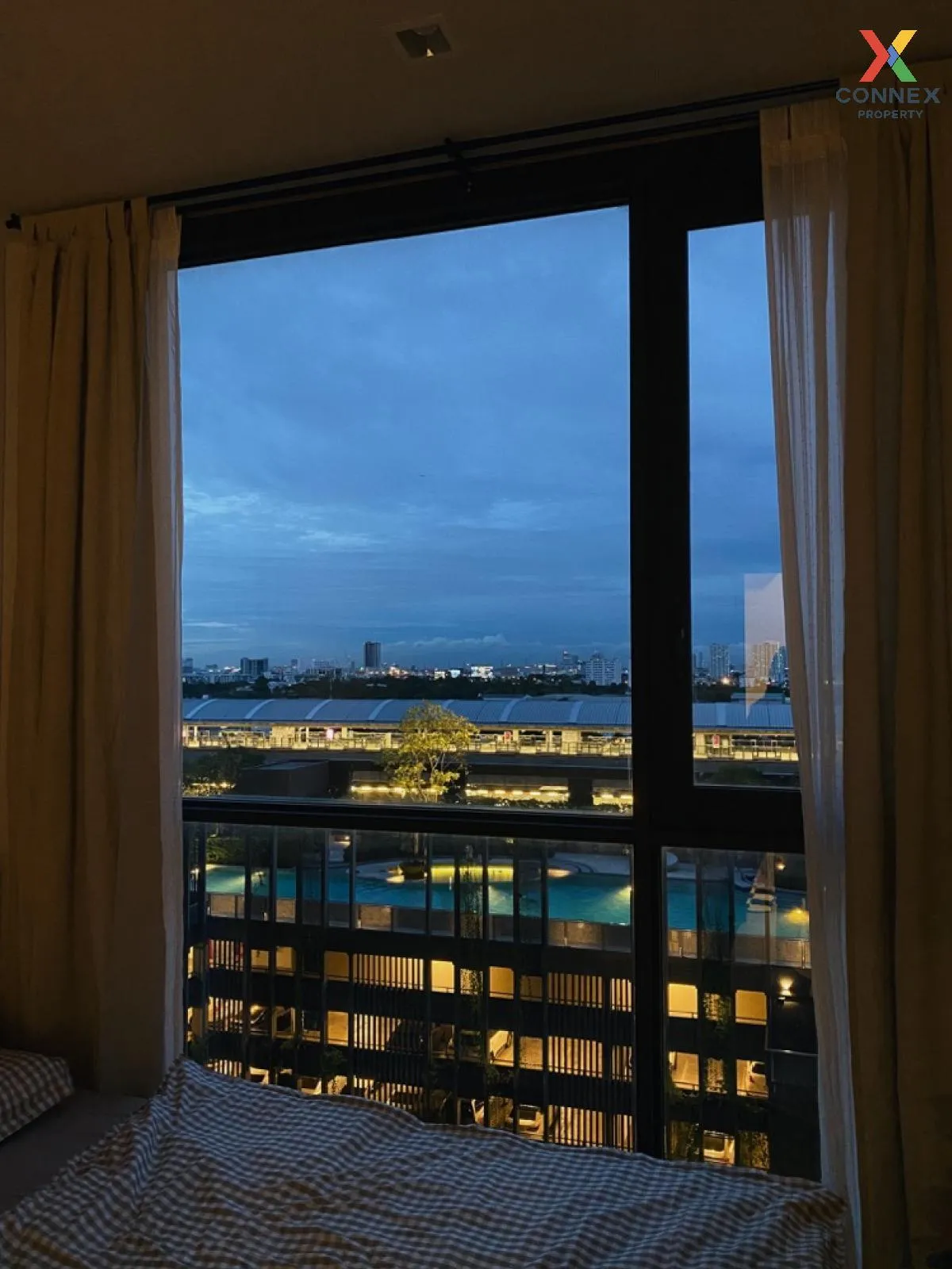 For Sale Condo , The Line Wongsawang , MRT-Wong Sawang , Wong Saw