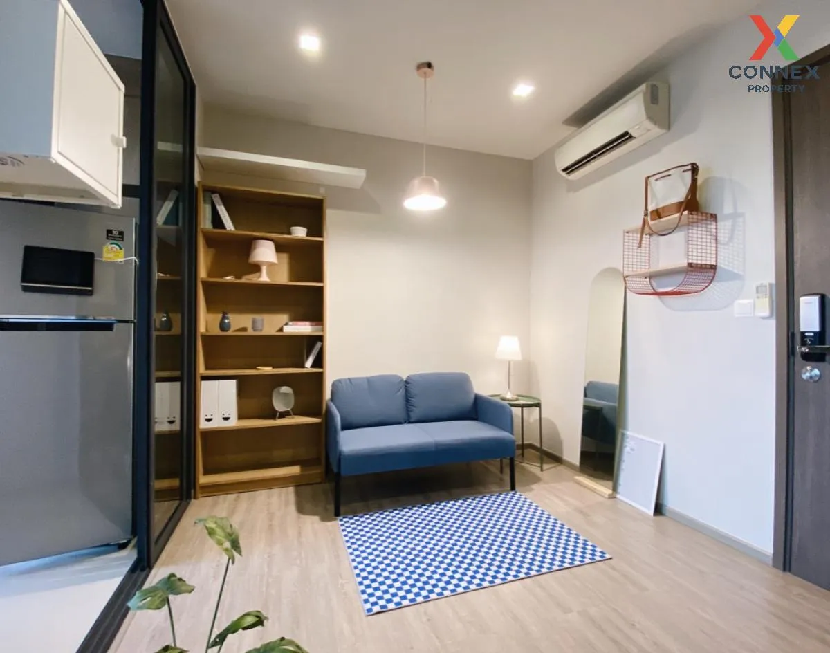 For Sale Condo , The Line Wongsawang , MRT-Wong Sawang , Wong Saw 1