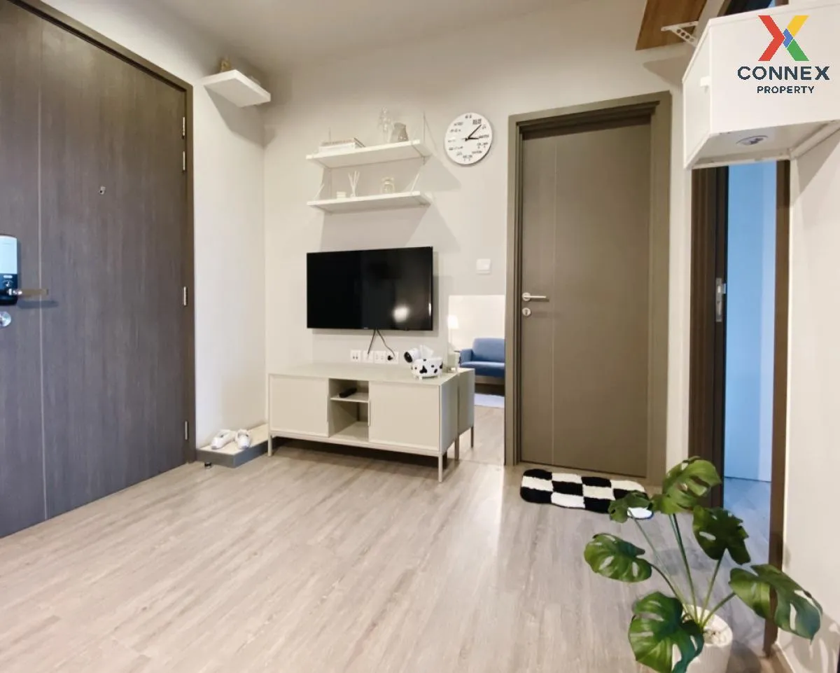 For Sale Condo , The Line Wongsawang , MRT-Wong Sawang , Wong Saw 2