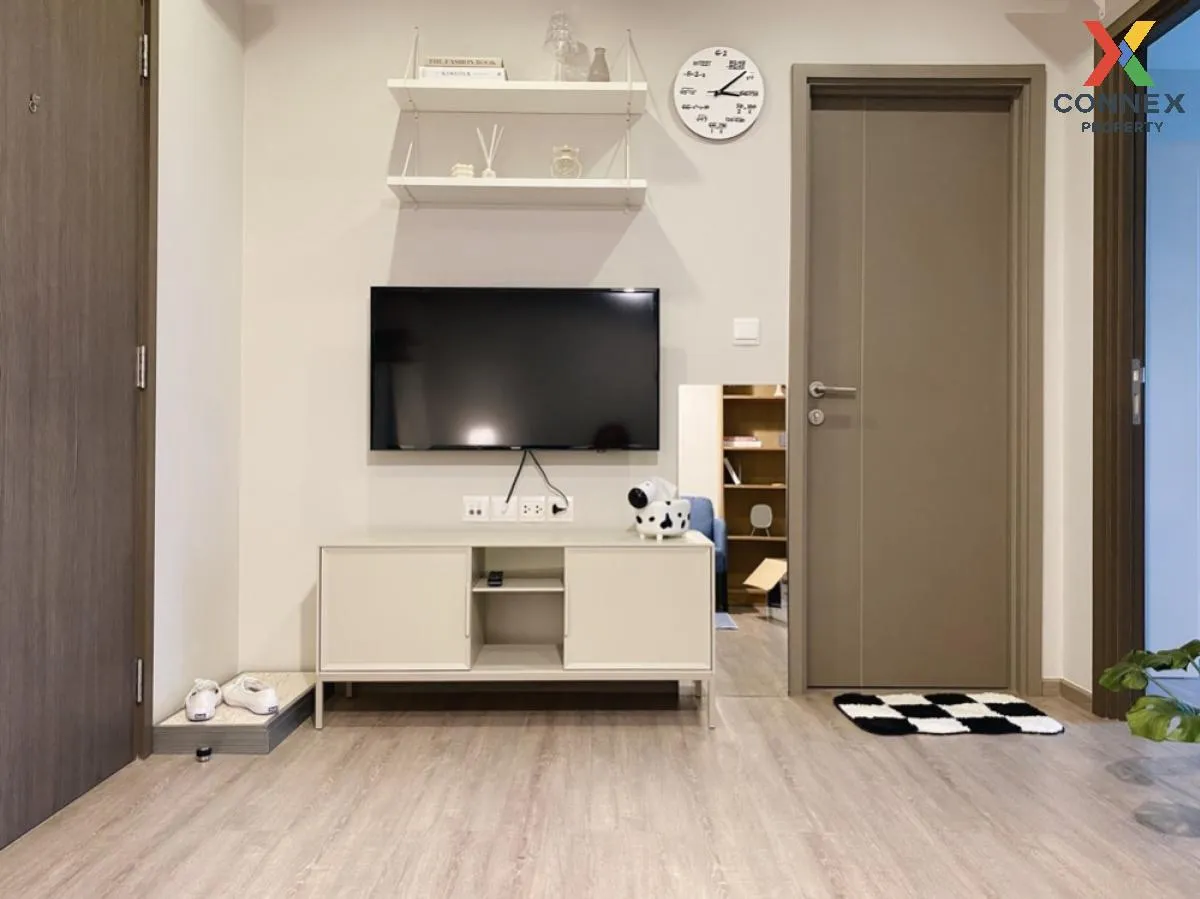 For Sale Condo , The Line Wongsawang , MRT-Wong Sawang , Wong Saw 3