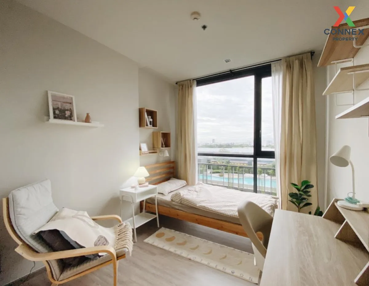 For Sale Condo , The Line Wongsawang , MRT-Wong Sawang , Wong Saw