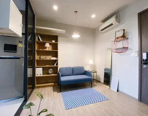 For Sale Condo , The Line Wongsawang , MRT-Wong Sawang , Wong Sawang , Bang Su , Bangkok , CX-93113