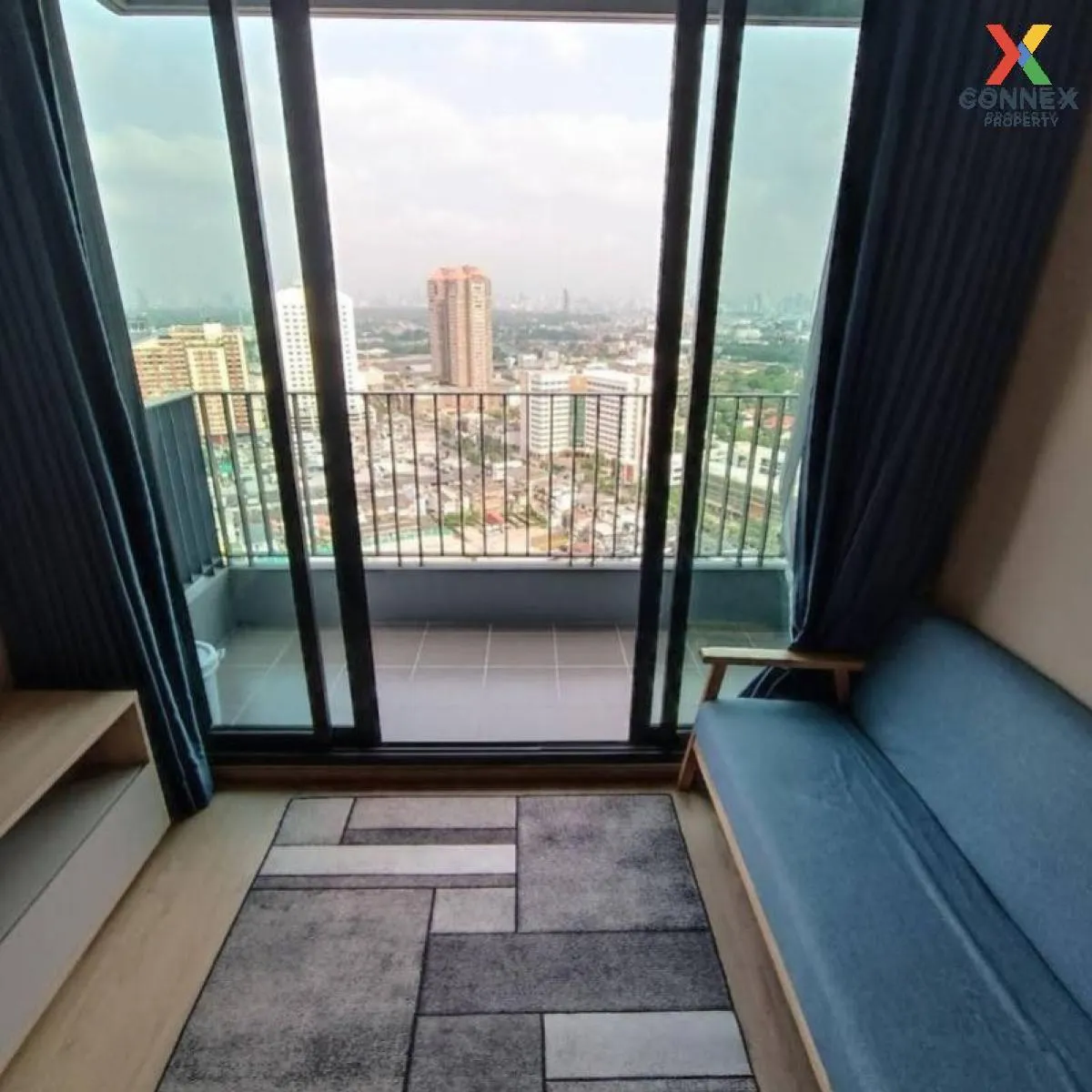 For Sale Condo , Ideo O2 , BTS-Bang Na , Bang Na , Bang Na , Bang 2