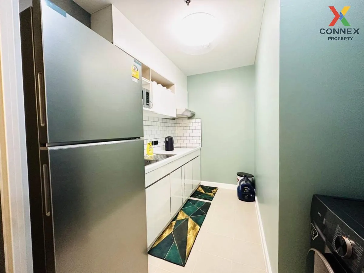 For Rent Condo , Supalai Veranda Rama 9 , MRT-Phra Ram 9 , Bang K