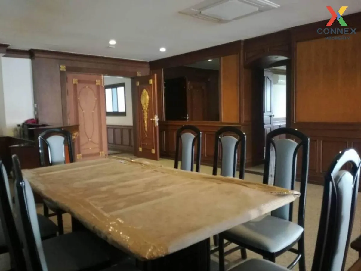 For Rent Condo , Tower Park , BTS-Nana , Khlong Toei Nuea , Watth 4