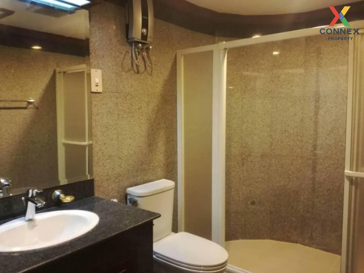 For Rent Condo , Tower Park , BTS-Nana , Khlong Toei Nuea , Watth