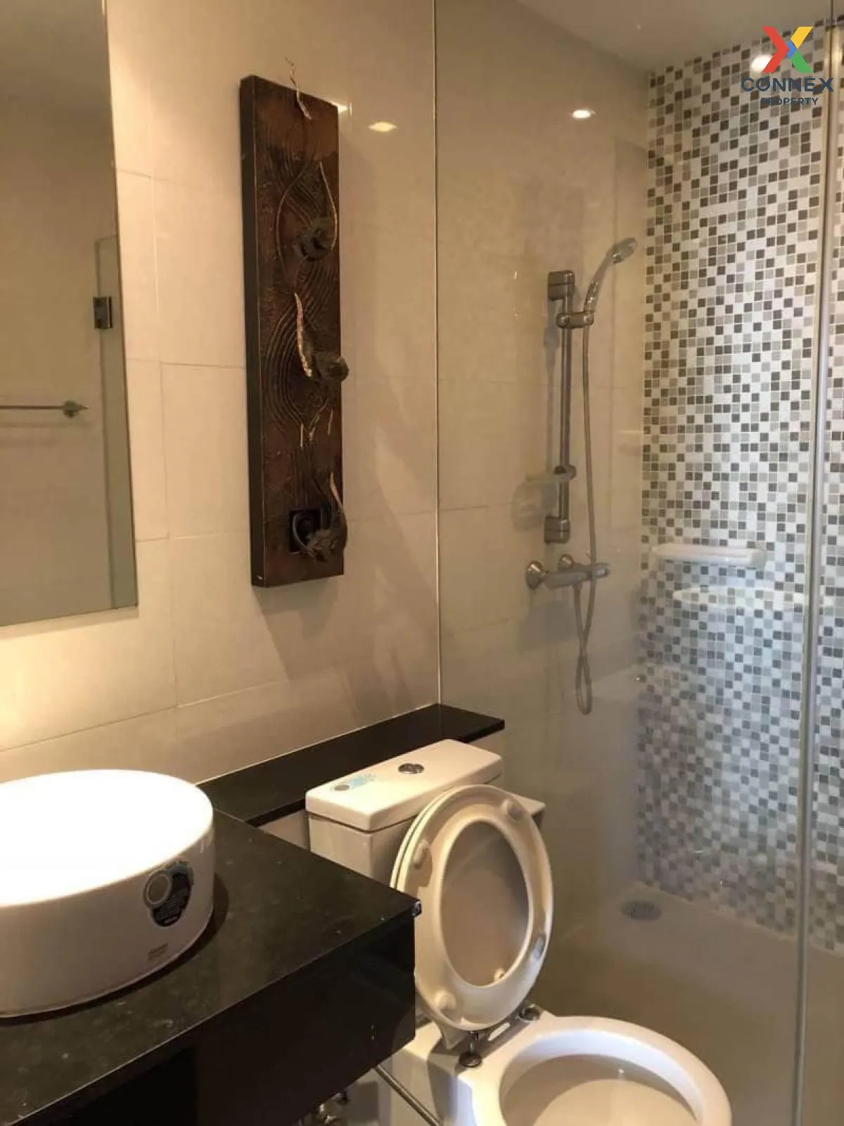 For Rent Condo , Sukhumvit City Resort , BTS-Nana , Khlong Toei N