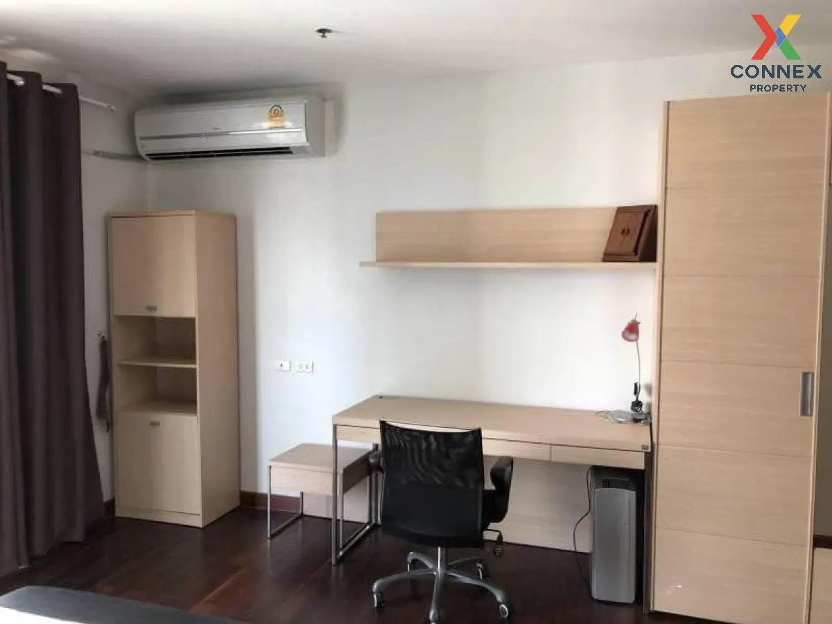 For Rent Condo , Sukhumvit City Resort , BTS-Nana , Khlong Toei N