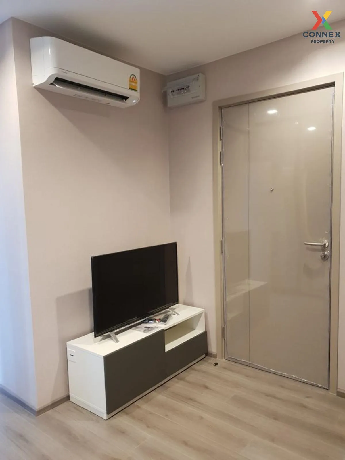 เช่าคอนโด  เดอะ โพลิแทน รีฟ MRT-สะพานพระนั่งเกล้า บางกระสอ เมืองน 2