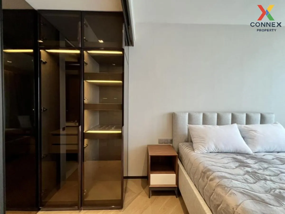 เช่าคอนโด  เดอะ รีเซิร์ฟ สุขุมวิท 61 BTS-ทองหล่อ คลองเตยเหนือ เขต 2