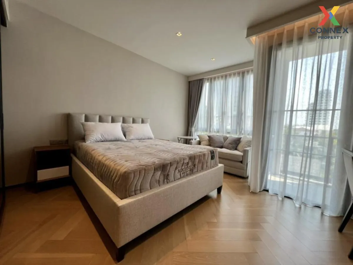 เช่าคอนโด  เดอะ รีเซิร์ฟ สุขุมวิท 61 BTS-ทองหล่อ คลองเตยเหนือ เขต