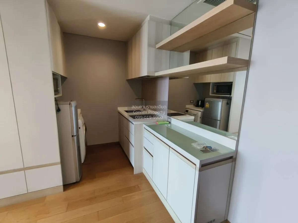 ขายคอนโด  เดอะ ลุมพินี 24 BTS-พร้อมพงษ์ คลองตัน เขต คลองเตย กรุงเ 4