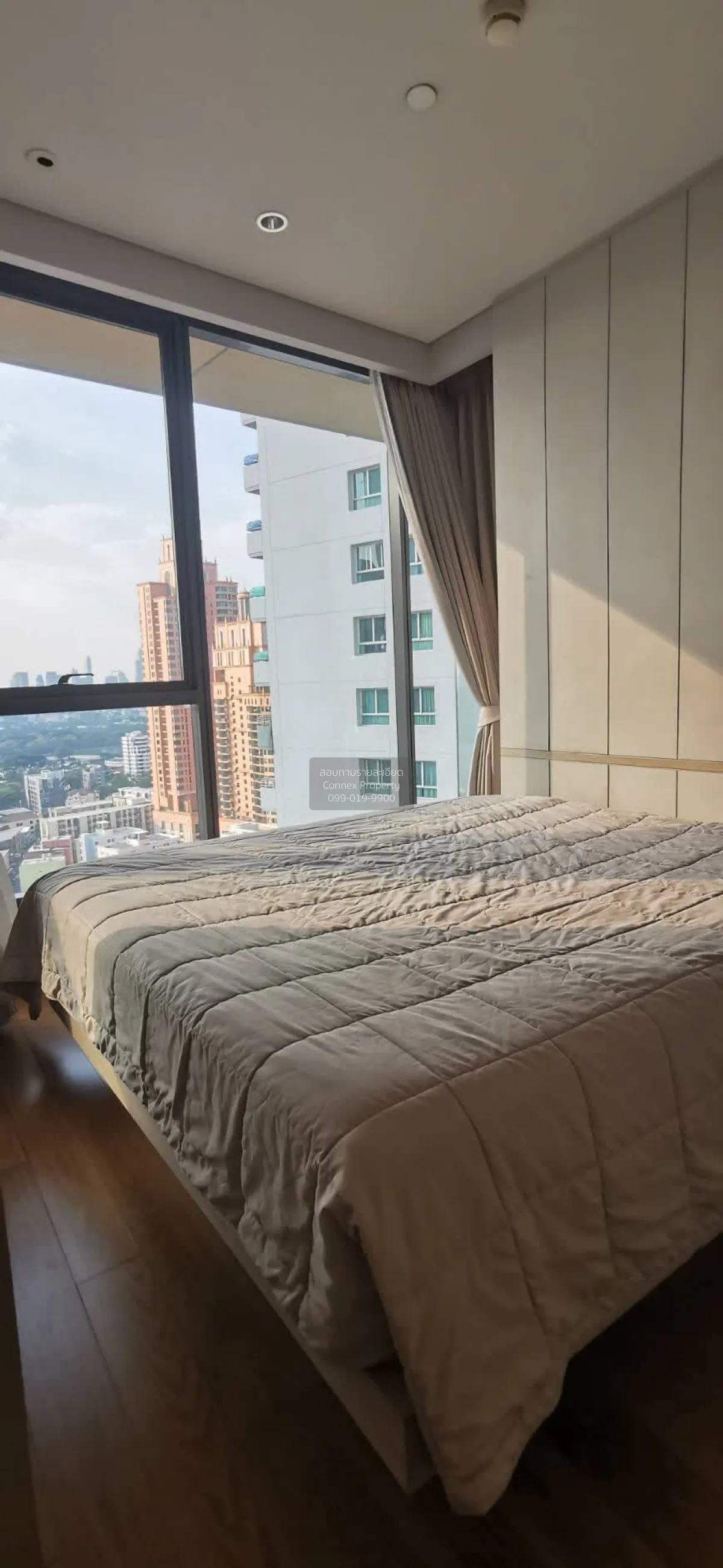 ขายคอนโด  เดอะ ลุมพินี 24 BTS-พร้อมพงษ์ คลองตัน เขต คลองเตย กรุงเ