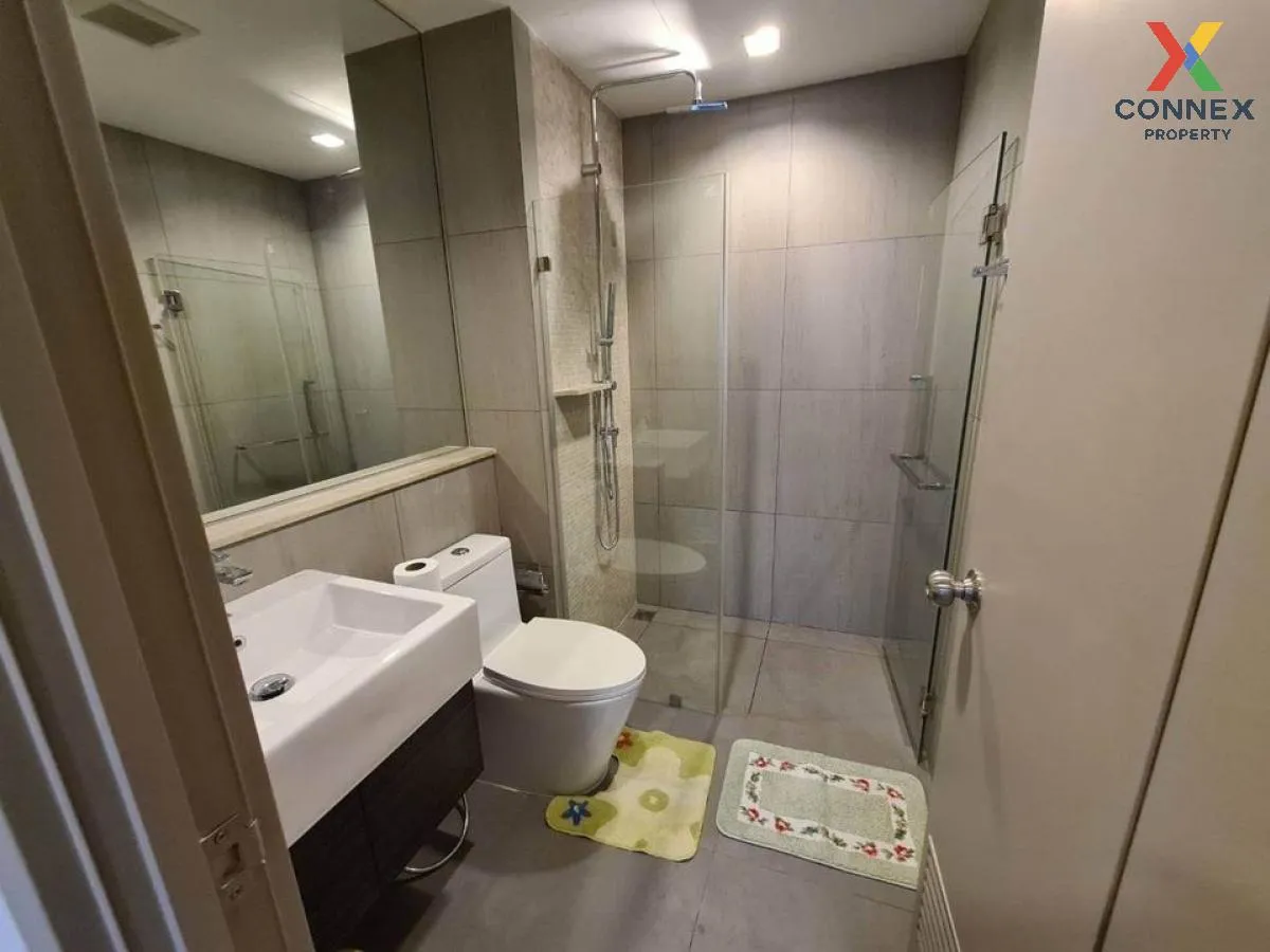 For Rent Condo , The Politan Rive , MRT-Phra Nang Klao Bridge , B For Rent Condo , The Politan Rive , MRT-Phra Nang Klao Bridge , B