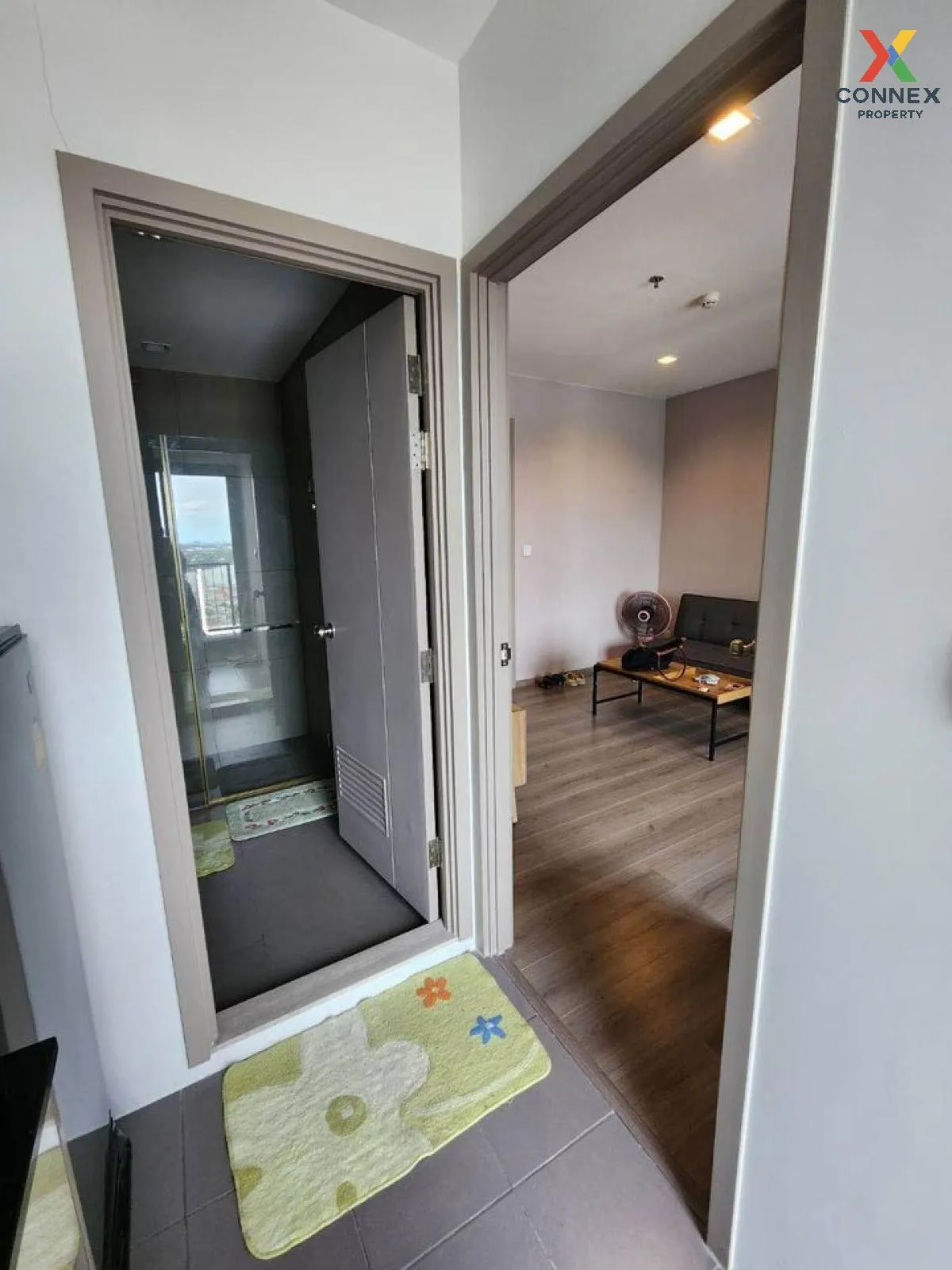 For Rent Condo , The Politan Rive , MRT-Phra Nang Klao Bridge , B For Rent Condo , The Politan Rive , MRT-Phra Nang Klao Bridge , B