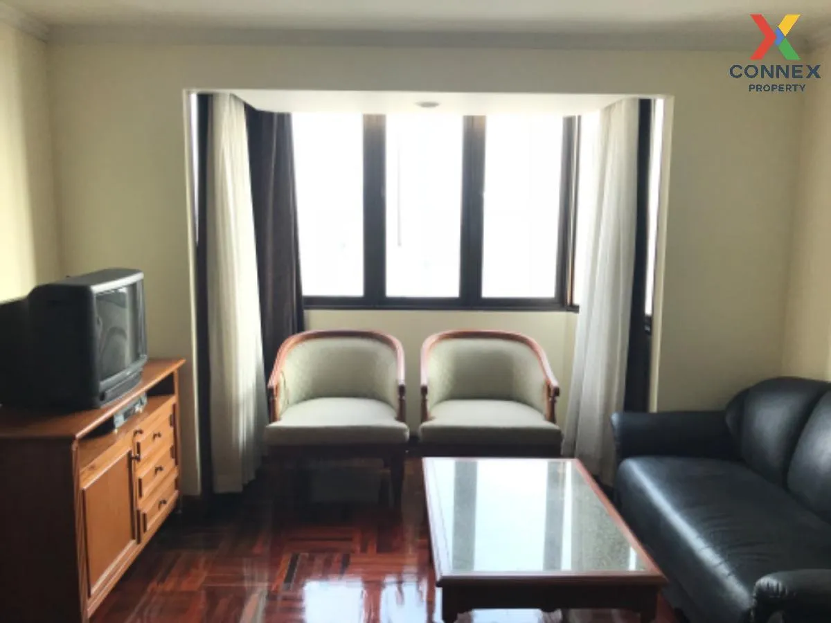 For Sale Condo , Omni Tower , BTS-Asok , Khlong Toei , Khlong Toe 1