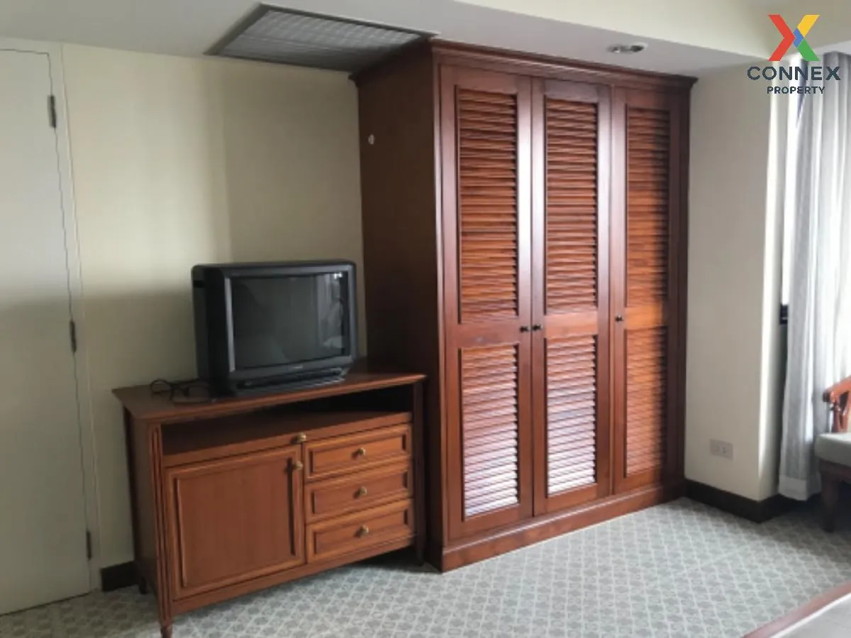 For Sale Condo , Omni Tower , BTS-Asok , Khlong Toei , Khlong Toe 4