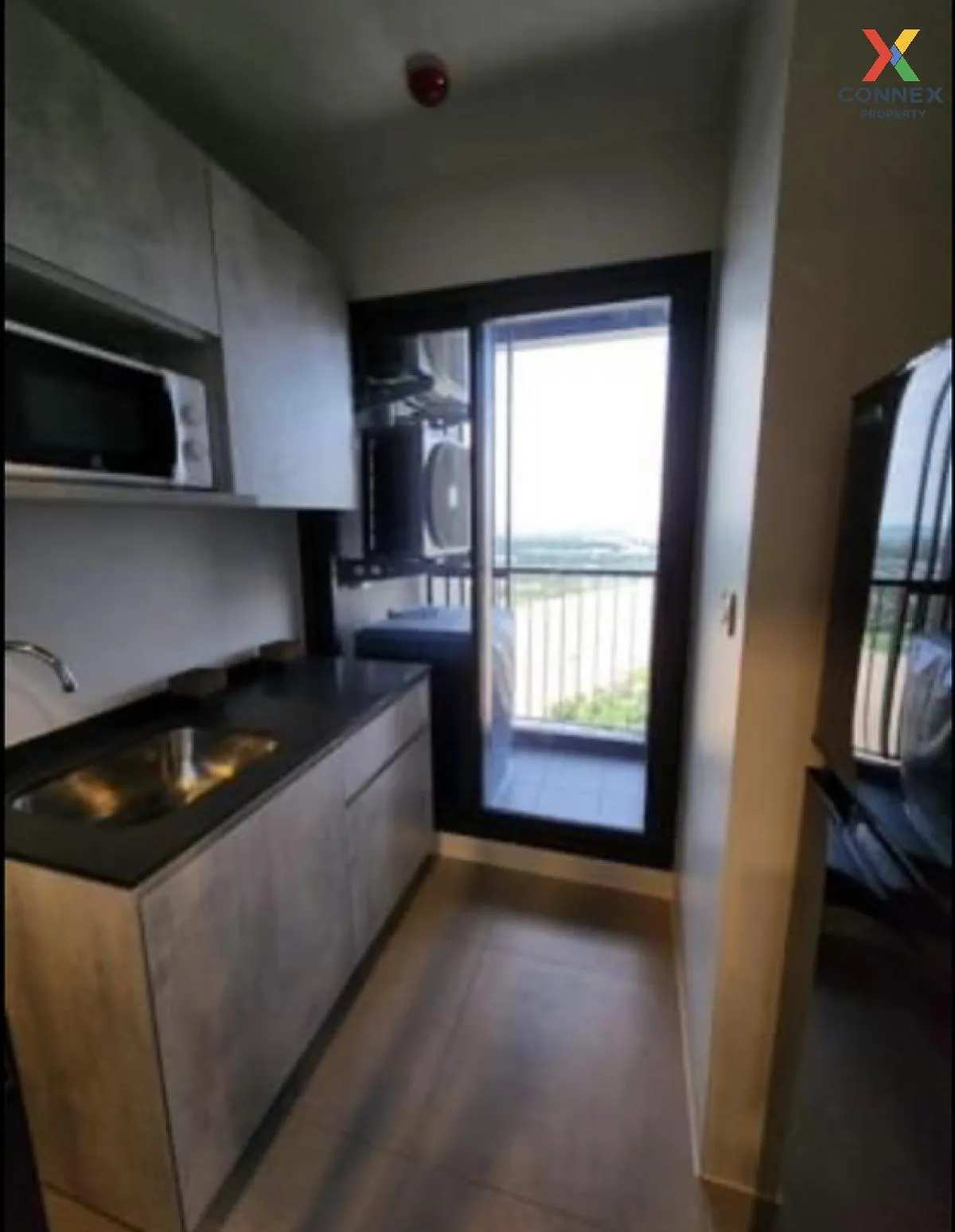 For Rent Condo , The Politan Aqua , MRT-Phra Nang Klao Bridge , B 3