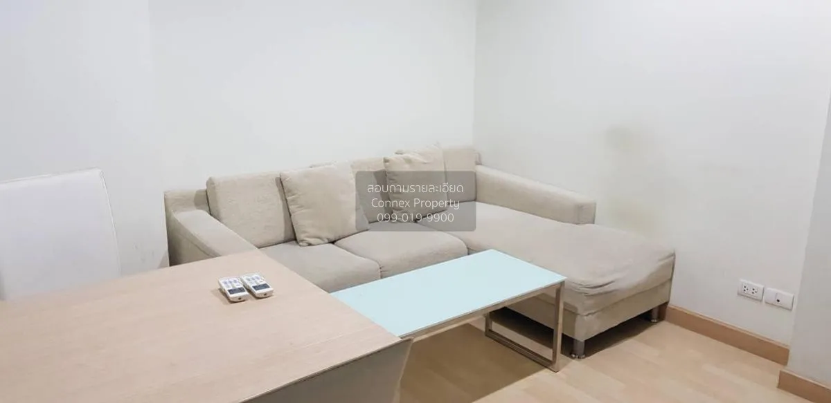 For Sale Condo , Rhythm Ratchada , MRT-Ratchadaphisek , Sam Saen  1