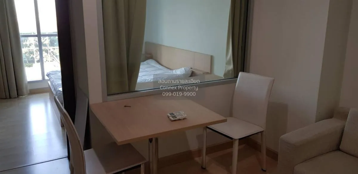 For Sale Condo , Rhythm Ratchada , MRT-Ratchadaphisek , Sam Saen  2