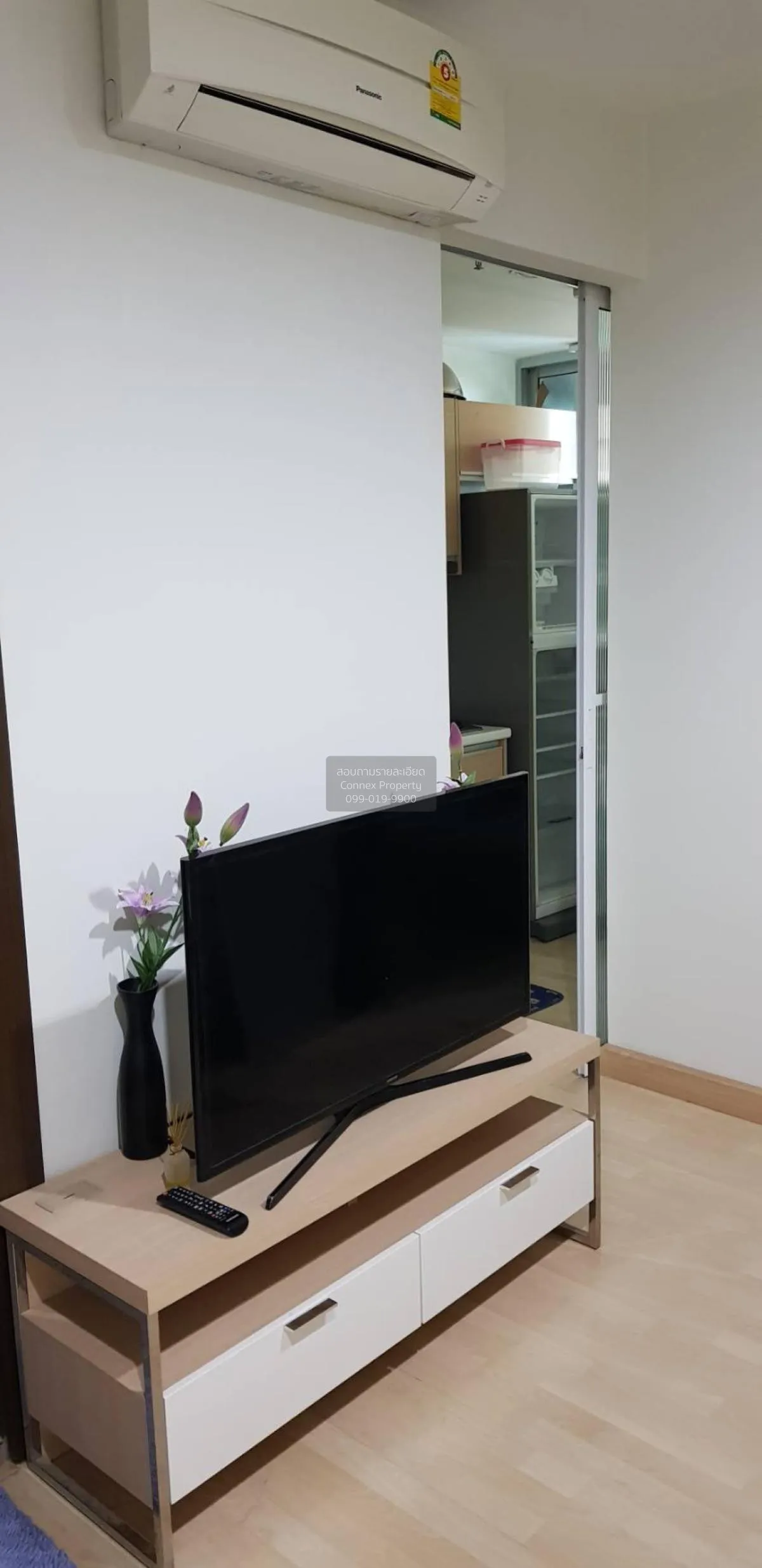 For Sale Condo , Rhythm Ratchada , MRT-Ratchadaphisek , Sam Saen  3