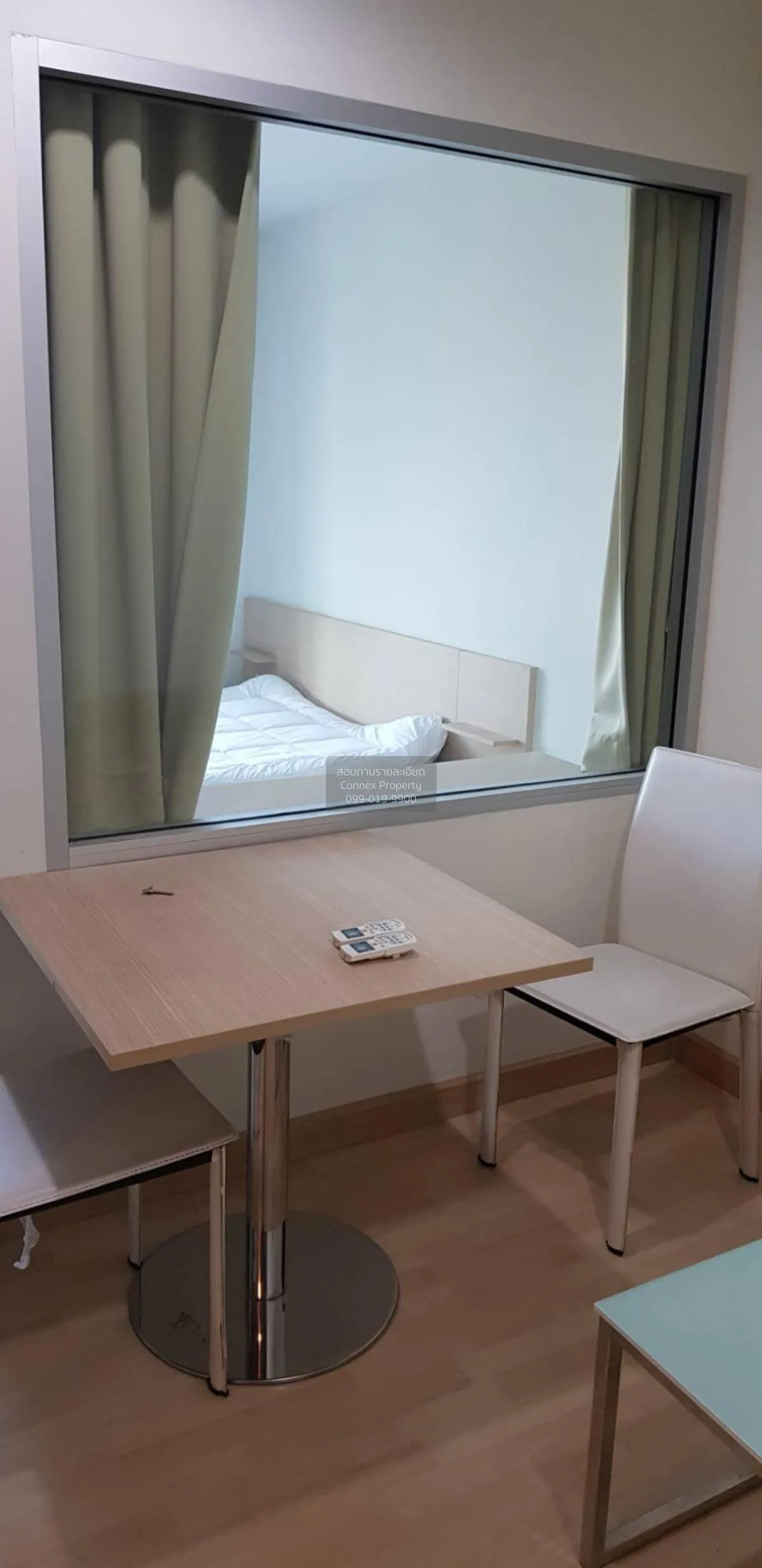 For Sale Condo , Rhythm Ratchada , MRT-Ratchadaphisek , Sam Saen  4