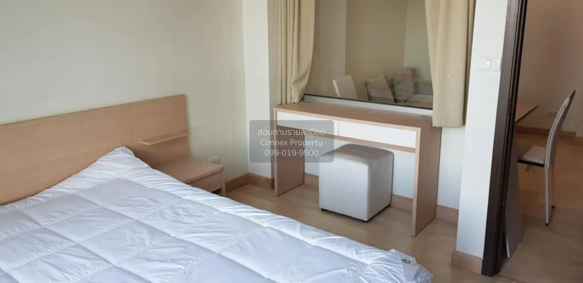 For Sale Condo , Rhythm Ratchada , MRT-Ratchadaphisek , Sam Saen 