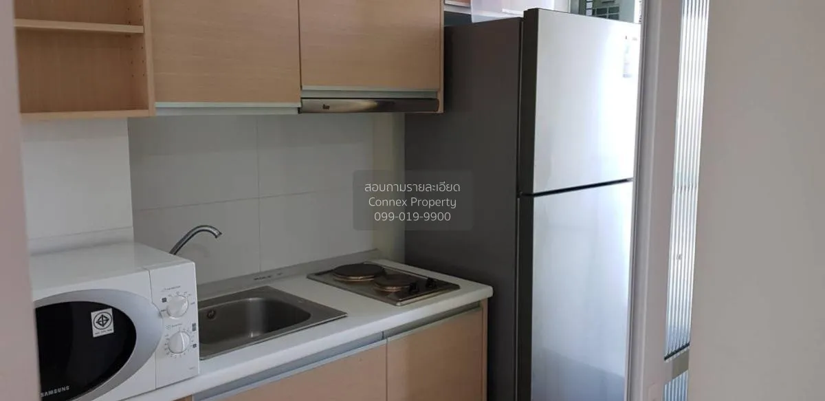 For Sale Condo , Rhythm Ratchada , MRT-Ratchadaphisek , Sam Saen 