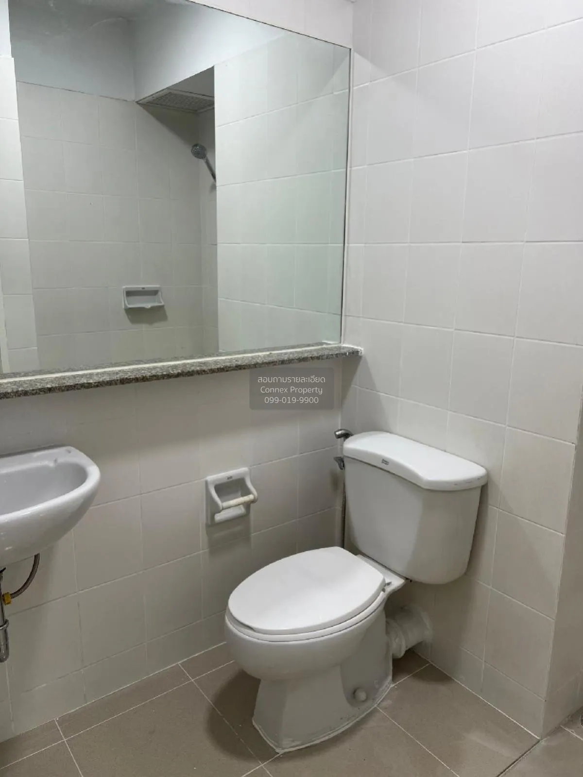 ขายคอนโด  ไอ-เฮ้าส์ ลากูน่า การ์เด้น MRT-เพชรบุรี บางกะปิ เขต ห้ว 4