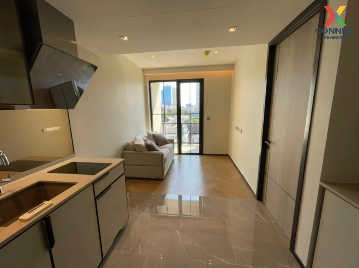 ขายคอนโด  เดอะ รีเซิร์ฟ สุขุมวิท 61 BTS-ทองหล่อ คลองเตยเหนือ เขต  3