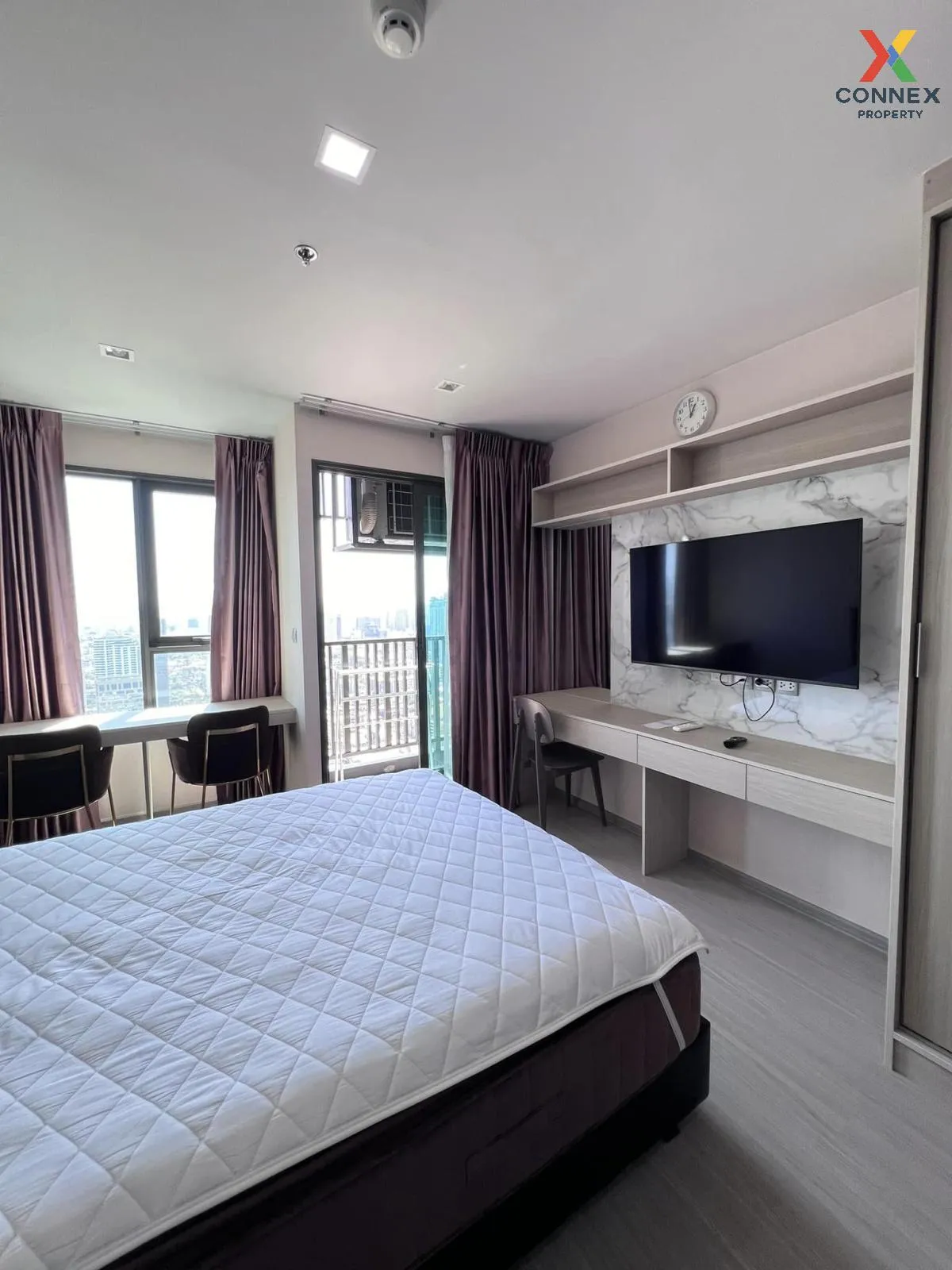 เช่าคอนโด  ไลฟ์ ลาดพร้าว BTS-ห้าแยกลาดพร้าว จอมพล  เขต จตุจักร กร 4