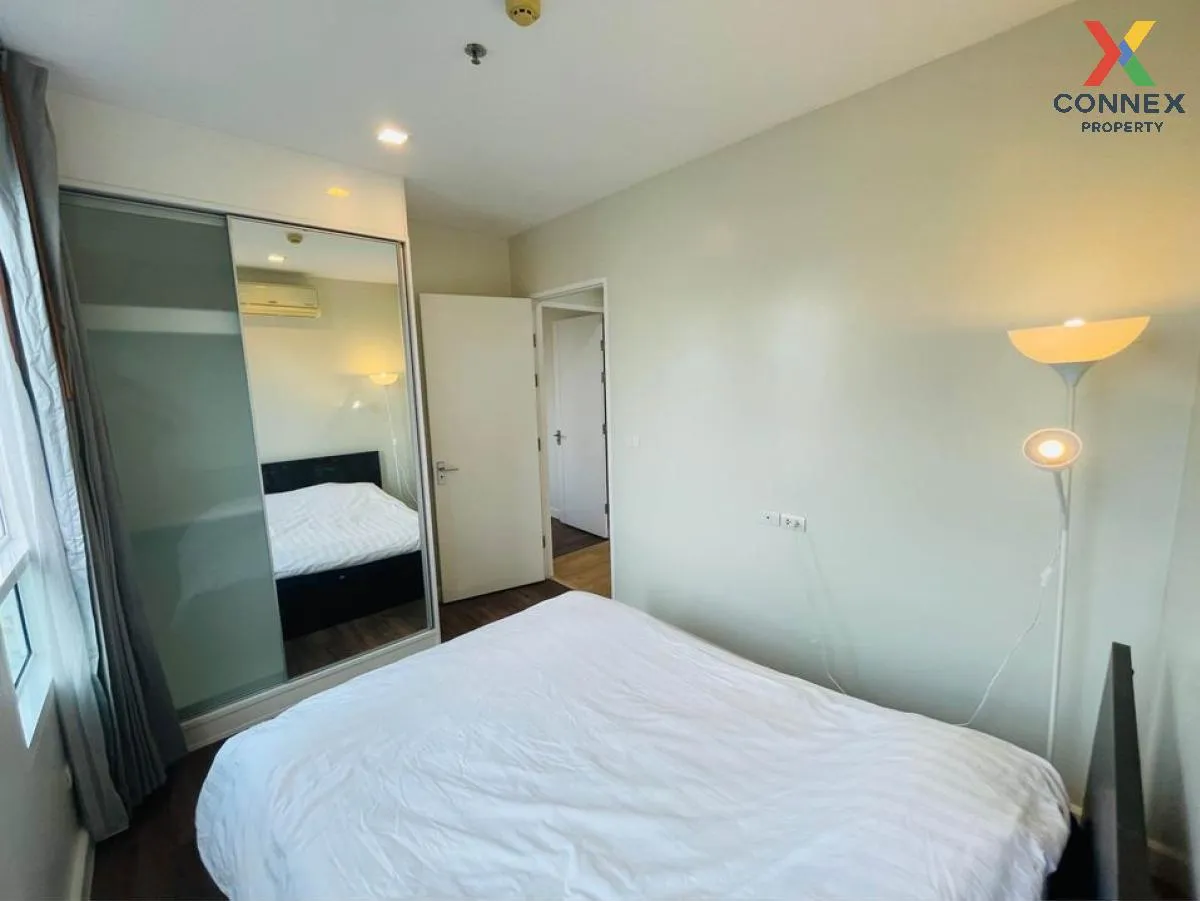 For Rent Condo , The Bloom Sukhumvit 71 , BTS-Phra Khanong , Phra