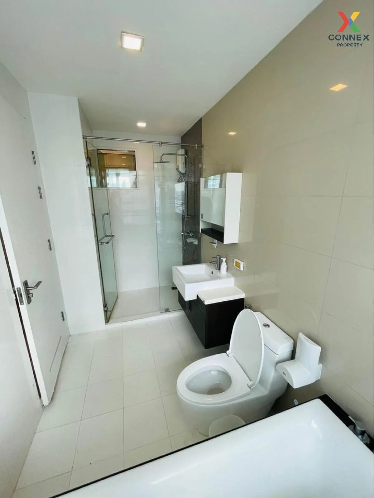 For Rent Condo , The Bloom Sukhumvit 71 , BTS-Phra Khanong , Phra