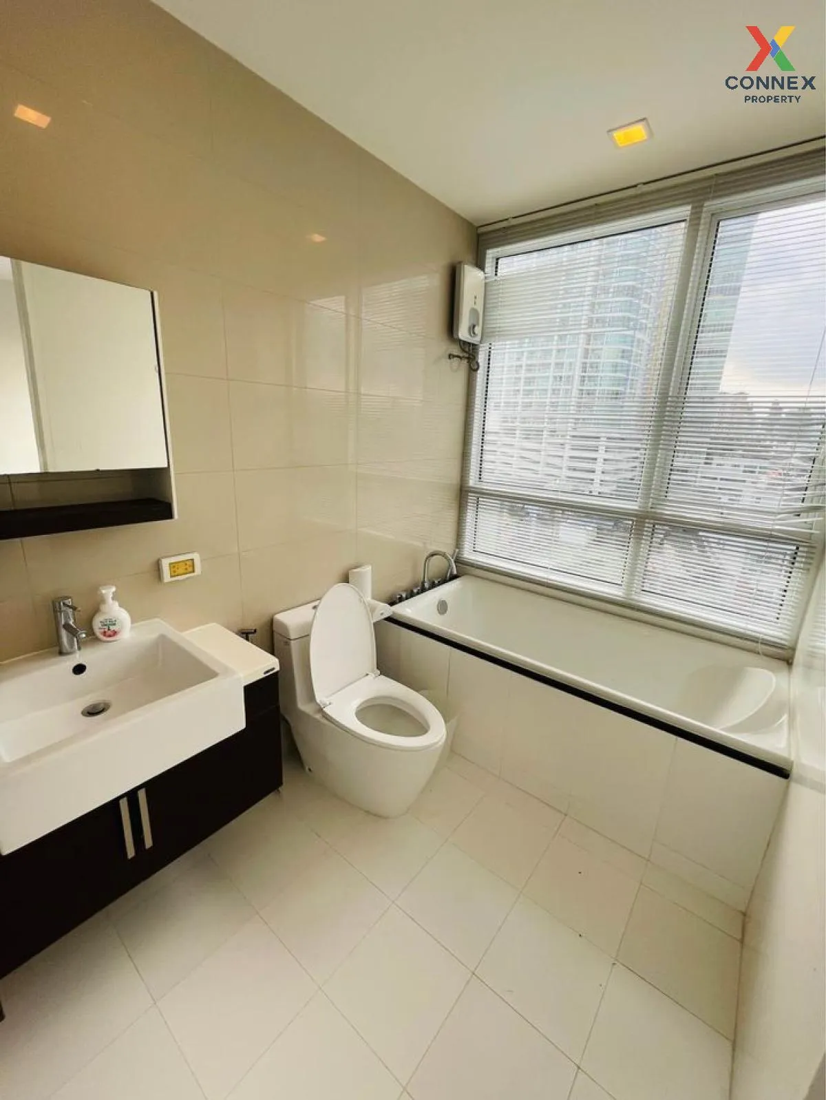For Rent Condo , The Bloom Sukhumvit 71 , BTS-Phra Khanong , Phra