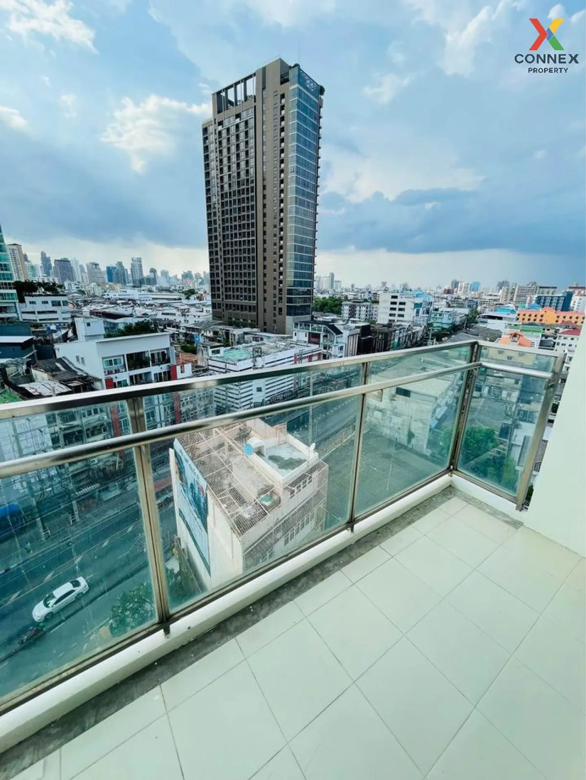 For Rent Condo , The Bloom Sukhumvit 71 , BTS-Phra Khanong , Phra