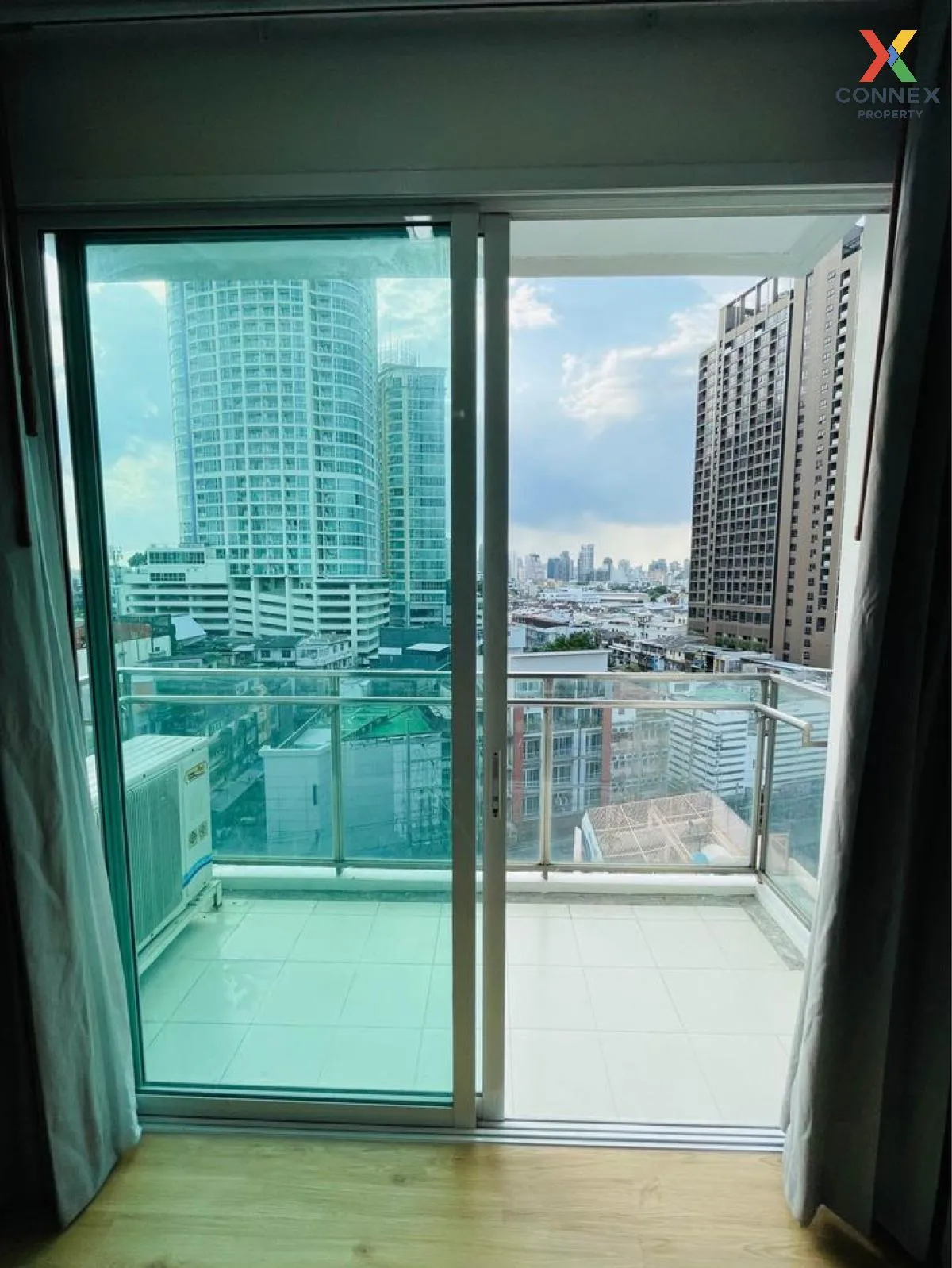 For Rent Condo , The Bloom Sukhumvit 71 , BTS-Phra Khanong , Phra