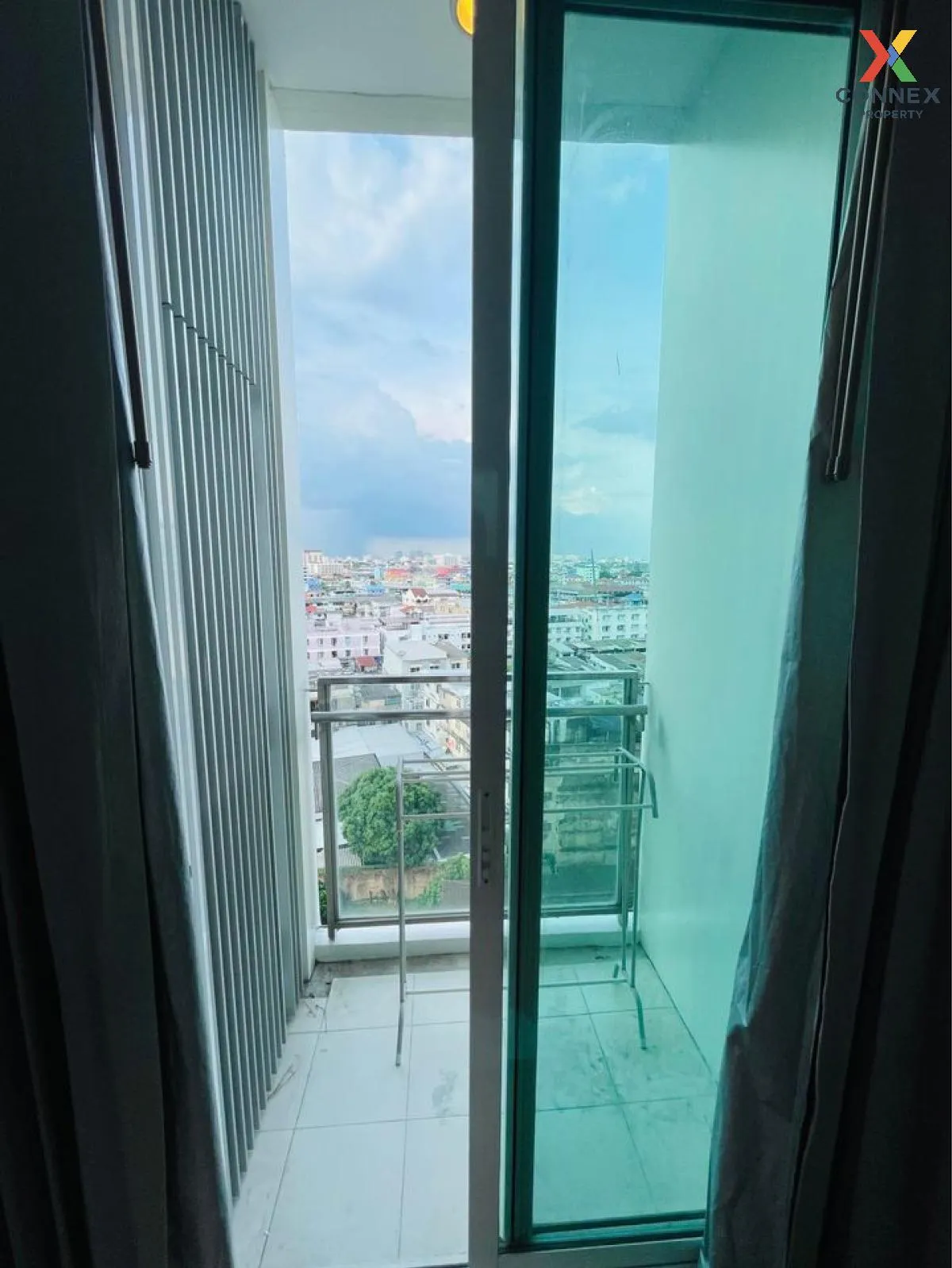 For Rent Condo , The Bloom Sukhumvit 71 , BTS-Phra Khanong , Phra