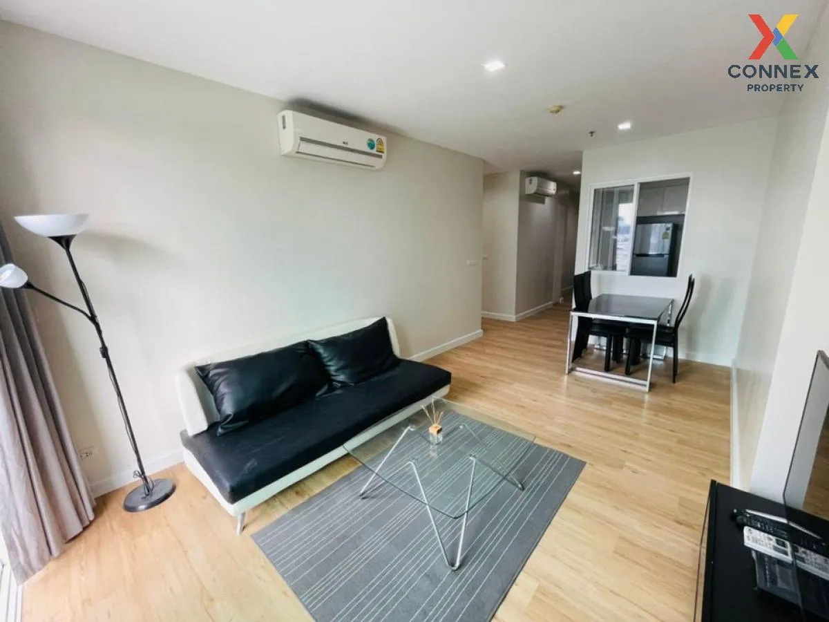 For Rent Condo , The Bloom Sukhumvit 71 , BTS-Phra Khanong , Phra 1