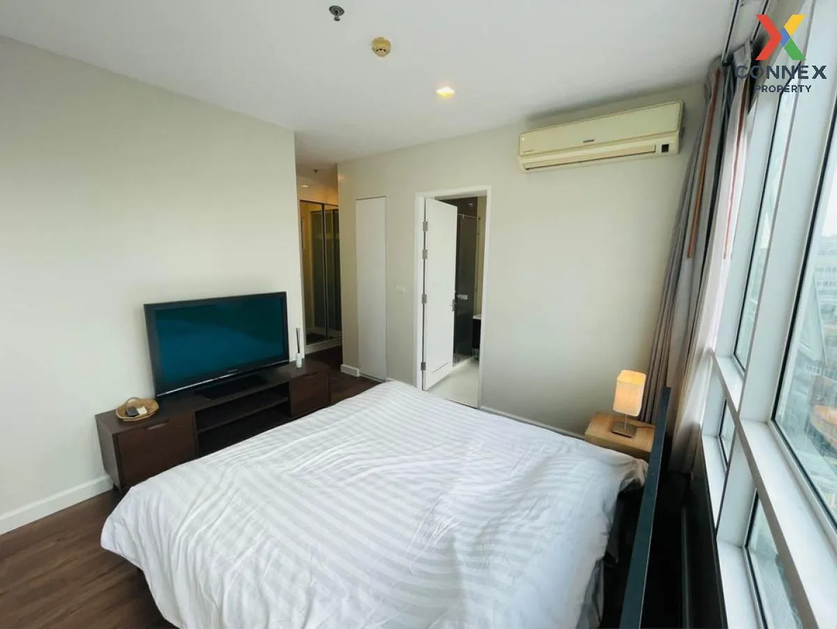 For Rent Condo , The Bloom Sukhumvit 71 , BTS-Phra Khanong , Phra