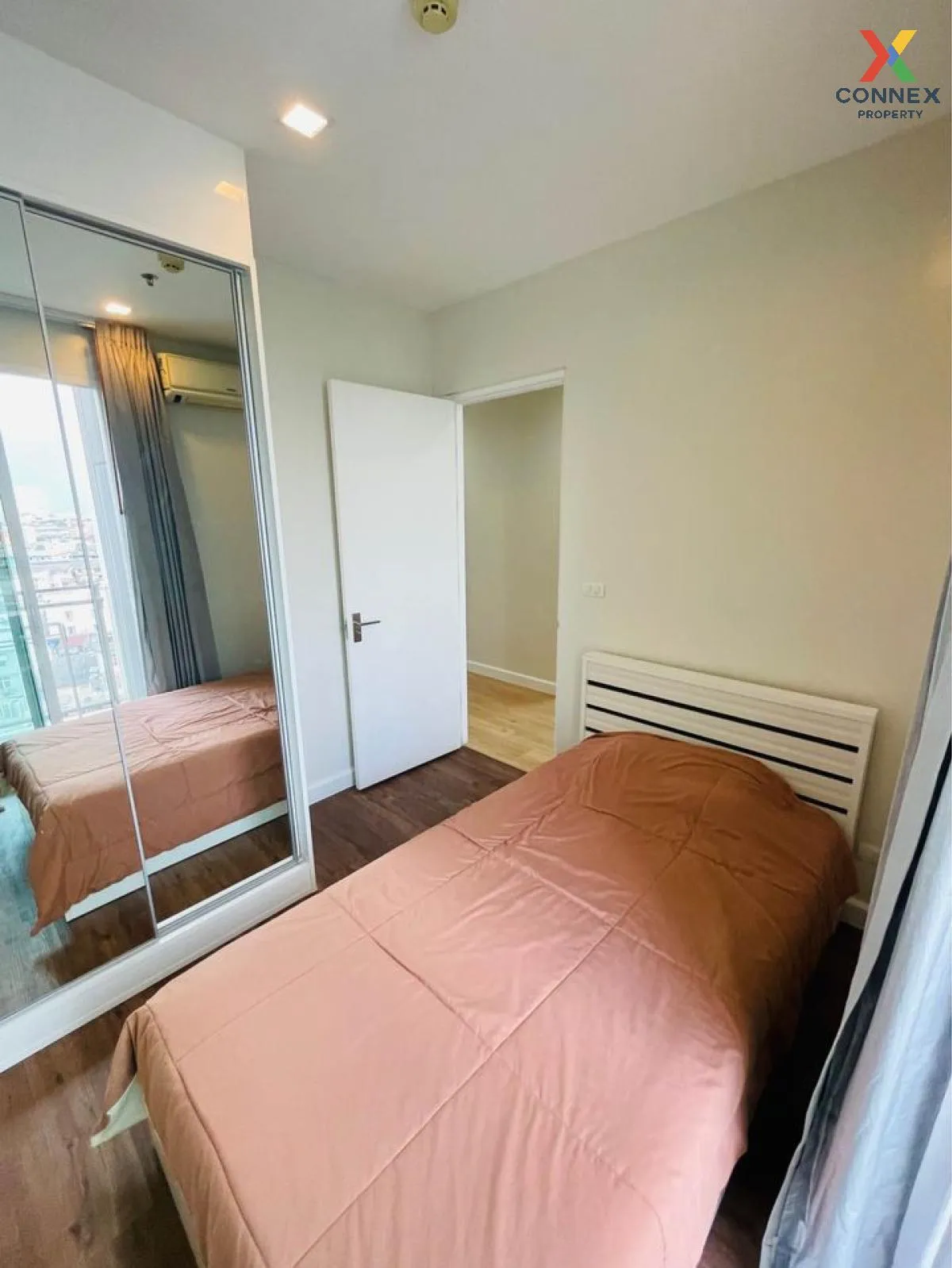 For Rent Condo , The Bloom Sukhumvit 71 , BTS-Phra Khanong , Phra