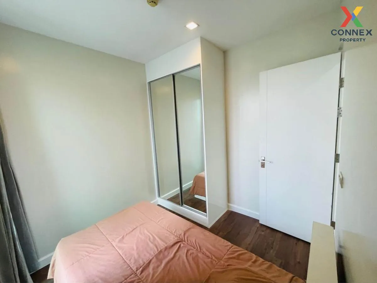 For Rent Condo , The Bloom Sukhumvit 71 , BTS-Phra Khanong , Phra