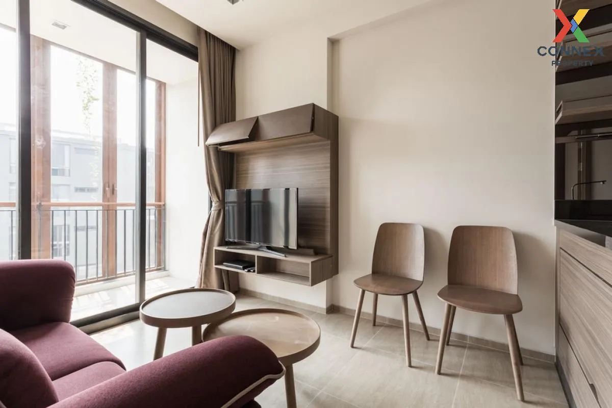 For Rent Condo , Mori Haus , BTS-On Nut , Phra Khanong Nuea , Wat 1