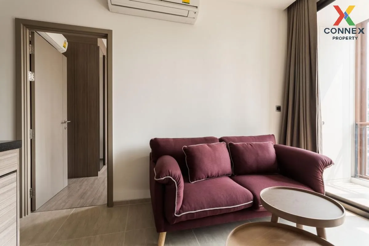 For Rent Condo , Mori Haus , BTS-On Nut , Phra Khanong Nuea , Wat 2