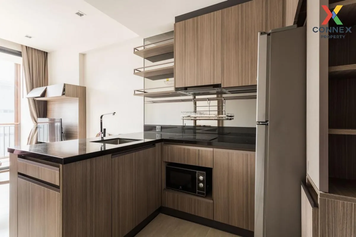 For Rent Condo , Mori Haus , BTS-On Nut , Phra Khanong Nuea , Wat