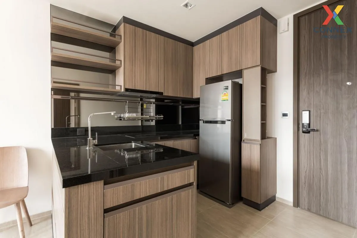 For Rent Condo , Mori Haus , BTS-On Nut , Phra Khanong Nuea , Wat