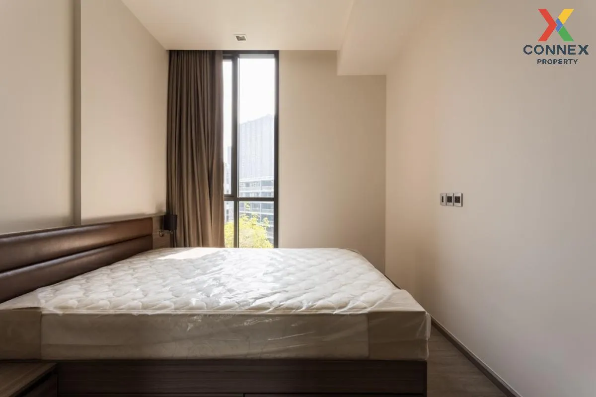 For Rent Condo , Mori Haus , BTS-On Nut , Phra Khanong Nuea , Wat