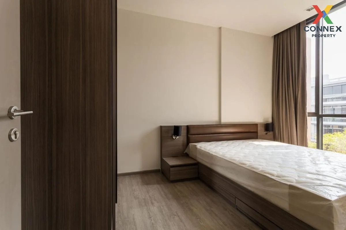 For Rent Condo , Mori Haus , BTS-On Nut , Phra Khanong Nuea , Wat