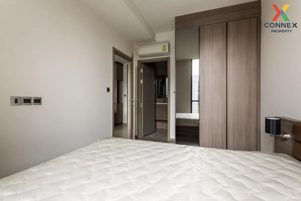 For Rent Condo , Mori Haus , BTS-On Nut , Phra Khanong Nuea , Wat