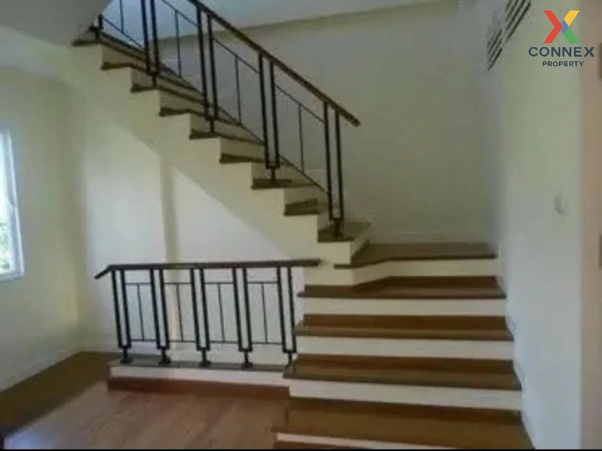 For Sale Townhouse/Townhome  , Vision Smart City Wongsawang-Tiwan For Sale Townhouse/Townhome  , Vision Smart City Wongsawang-Tiwan 4