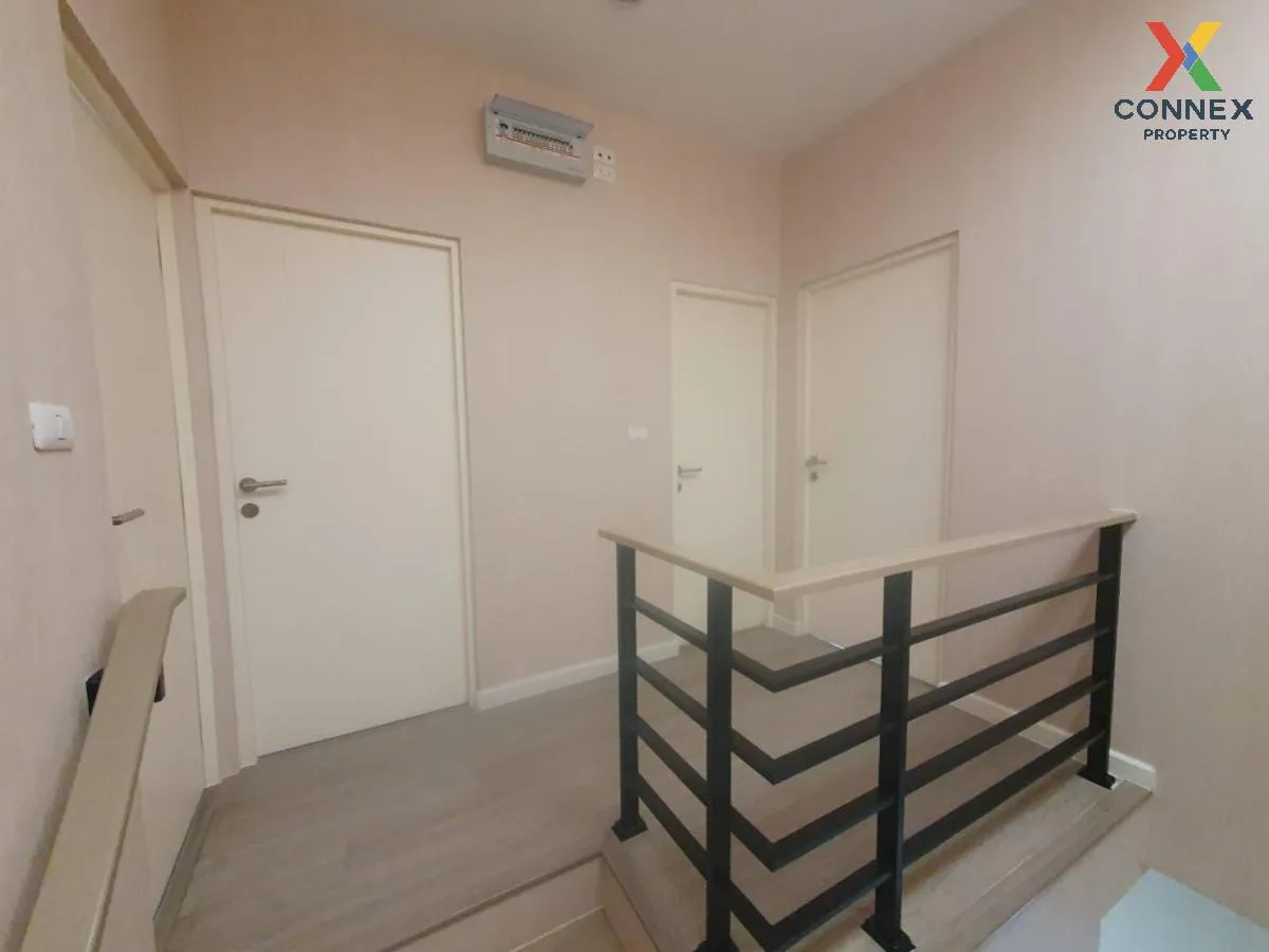 For Sale Townhouse/Townhome  , SIRI PLACE Suksawat-Rama 3 , Bang 